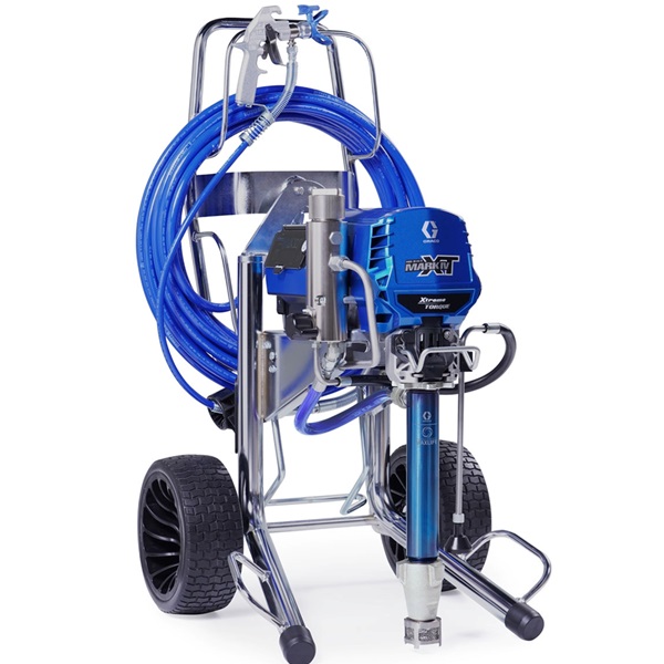 Graco Mark IV XT ProContractor, Hi-Boy